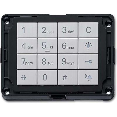 Busch-Jaeger Tastaturmodul 83171-660-101 2CKA008300A0517