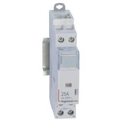 Legrand Legrand 412523 Installationsschütz 2 Schließer 3000 W 230 V 25 A 1 St.