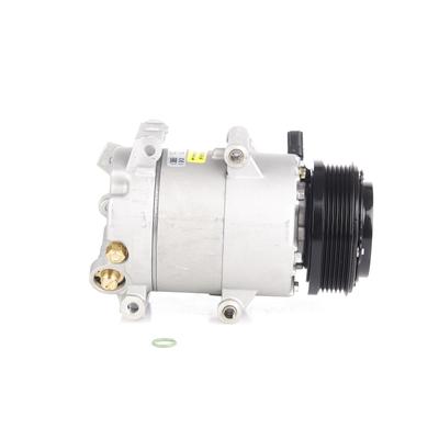 NISSENS Kompressor FORD 890321 1751973,1764088,2025777 Klimakompressor,Klimaanlage Kompressor,Kompressor, Klimaanlage REAV1119D629AC,1858388,1906935