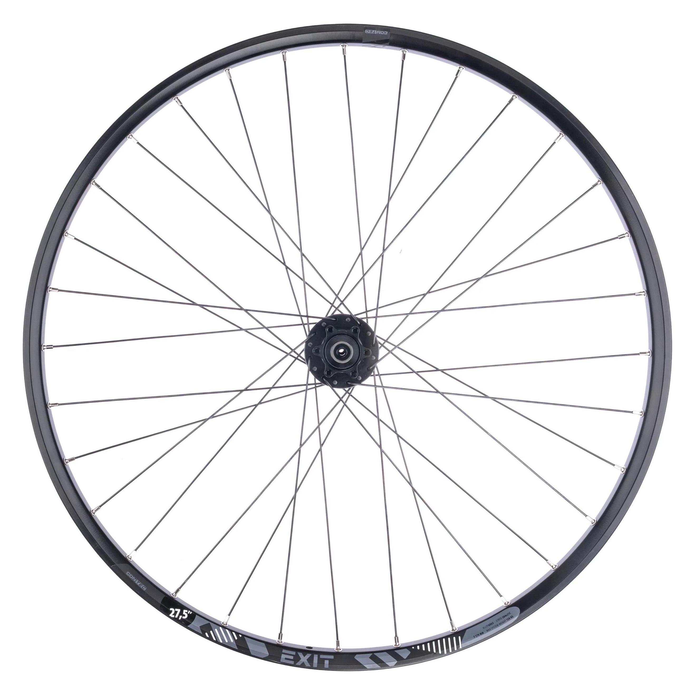 Contec CT VR 27,5, EXIT+EROQ DB (Vorderrad, 27.5") (65471874)