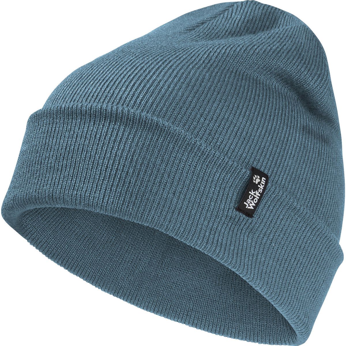 Jack Wolfskin RIB Beanie galapagos (C0705) One Size 1903892_C0705_OS