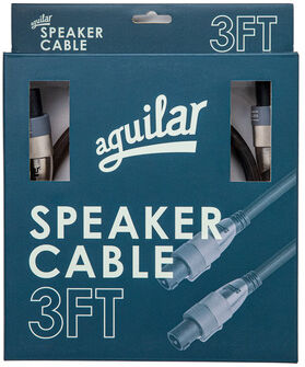 Aguilar Speaker Cable 0.9m