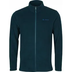 VauDe Herren SE Ragga Fleecejacke - L - dark sea