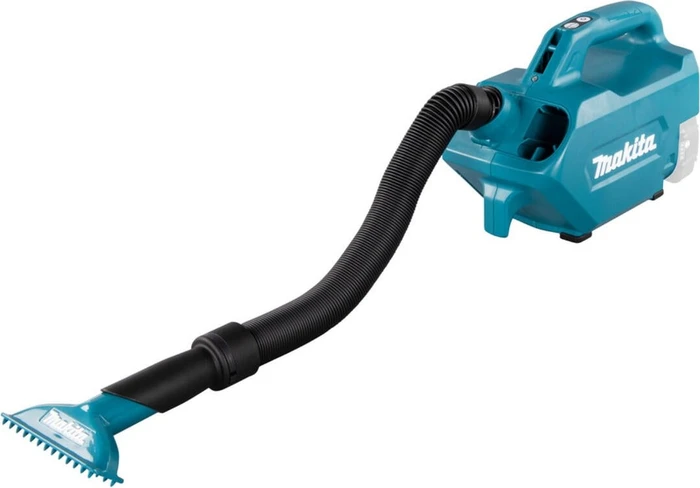 makita DCL184Z Akku-Staubsauger ohne Akku