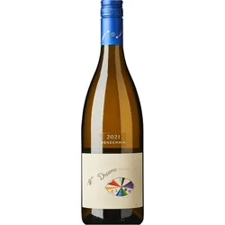 W...Dreams  Bianco Venezia Giulia IGT 2022, Jermann, Friaul