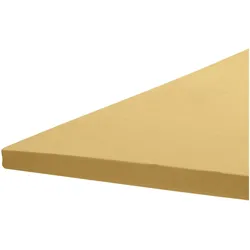 BettwarenShop, Fixleintuch, Topper Spannbetttuch (180x200 cm, 200x200 cm)