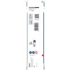 Bosch Accessories 2608902105 Flachfräsbohrer 1 St.
