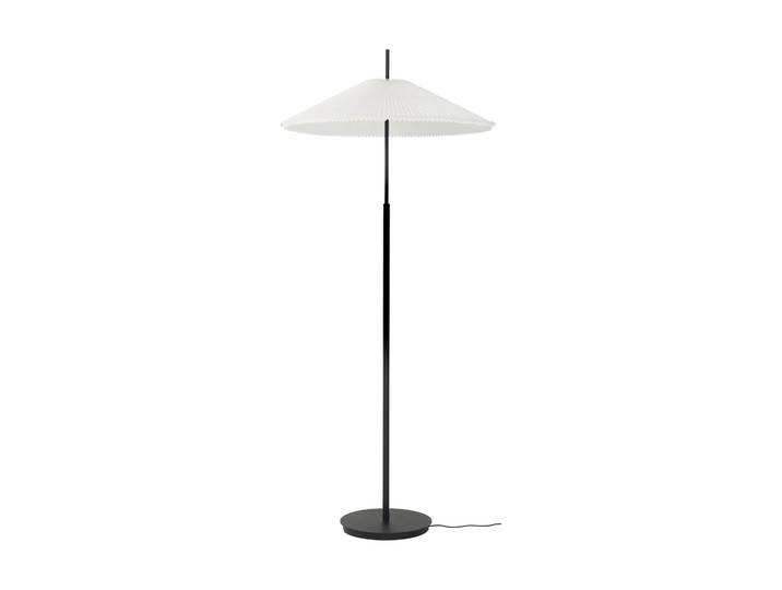New Works Nebra Stehlampe White (Weiß), 150 cm