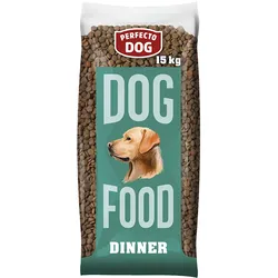 Perfecto Dog Dinner 1x15 kg