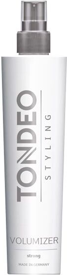 200ml Tondeo Styling Volumizer
