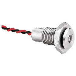 Bulgin DX0507/GN/12 LED-Signalleuchte