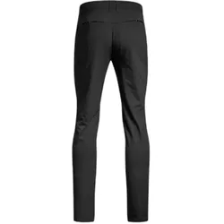 Joma, Herren, Sporthose, Elite Club (L), Schwarz
