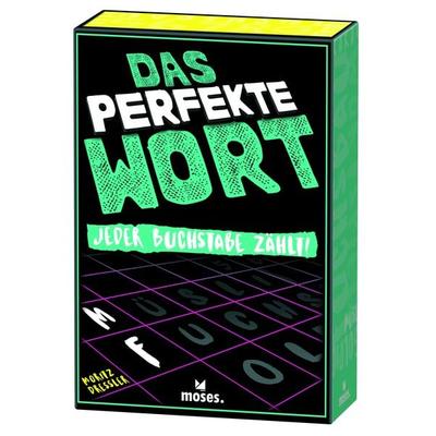Das perfekte Wort