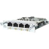 Cisco HWIC-4ESW-POE HWIC