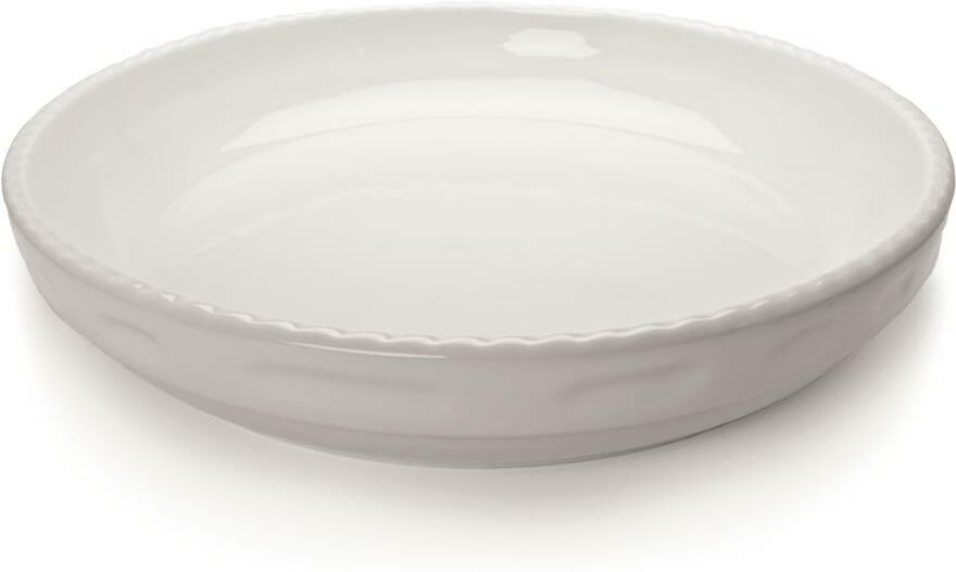 Mps Pirofila Tonda 48 cm Cordonata