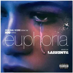 Masterworks, Schallplatten, Euphoria: Season 1 (Music From Original Series) (Labrinth)