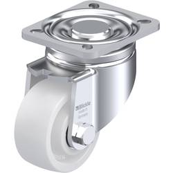 Blickle 754639 LH-SPO 80K Lenkrolle Rad-Durchmesser: 80 mm Tragfähigkeit (max.): 350 kg 1 St.