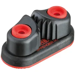 Sprenger Schotklemme, Kunststoff, für Seil 3-6mm