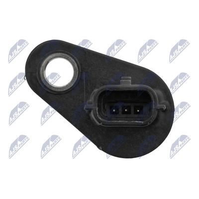 NTY Sensor, Nockenwellenposition ECP-NS-007 für DACIA