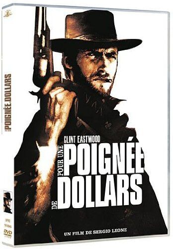 Sergio Leone - Pour une poignée de dollars [FR Import] - Preis vom 11.10.2026 03:10:56 h