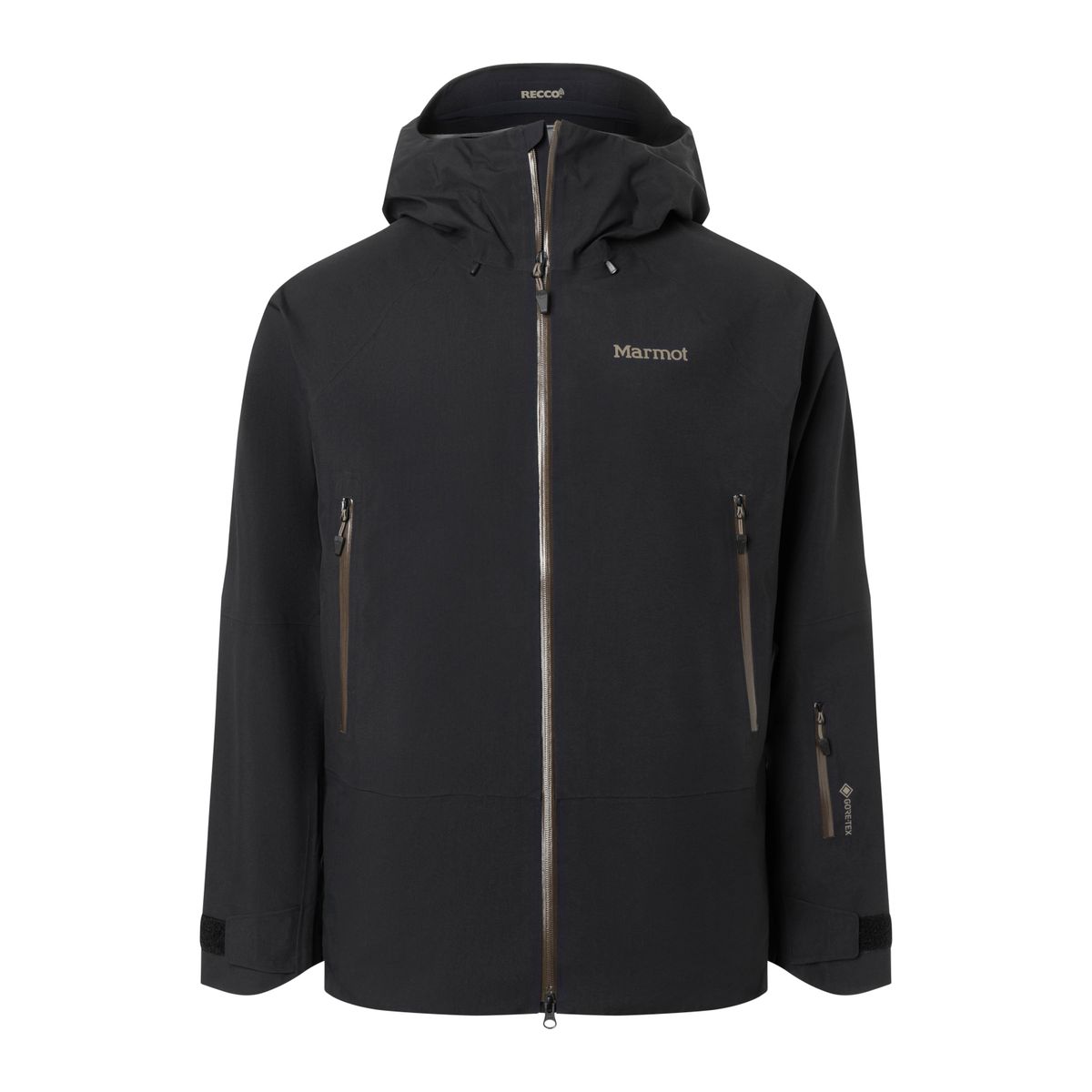 Marmot Orion Gore-tex Jacket black (001) S M16239-001-S