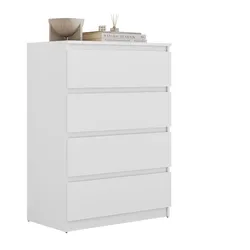 HIGHBOARD HANA M4 70 Weiß