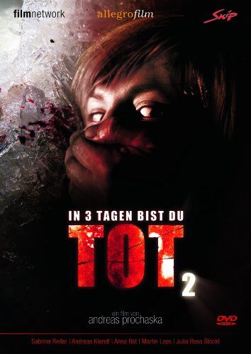 Andreas Prochaska - In 3 Tagen bist du tot 2 - Preis vom 14.10.2026 23:07:16 h