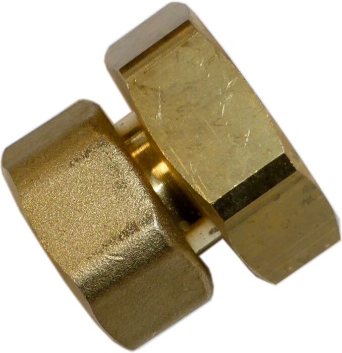 Wolf Reduziermuffe IG 1"x IG 3/4" 2074901