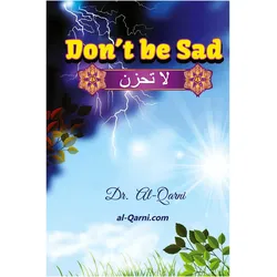 Don't Be Sad, Sachbücher von Al-Qarni
