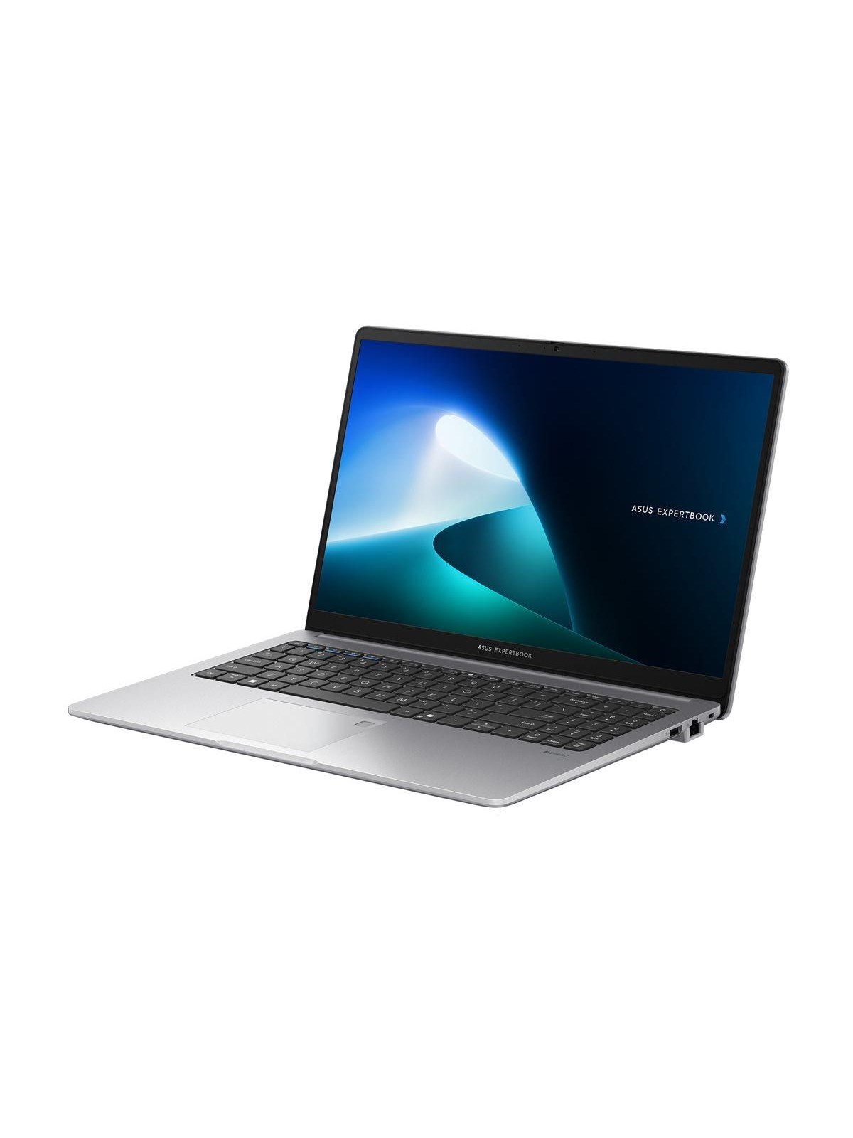 ASUS ExpertBook P1 P1503CVA-S72656X - 15.6" - Intel Core 5 - 210H - 16 GB RAM - 512 GB SSD
