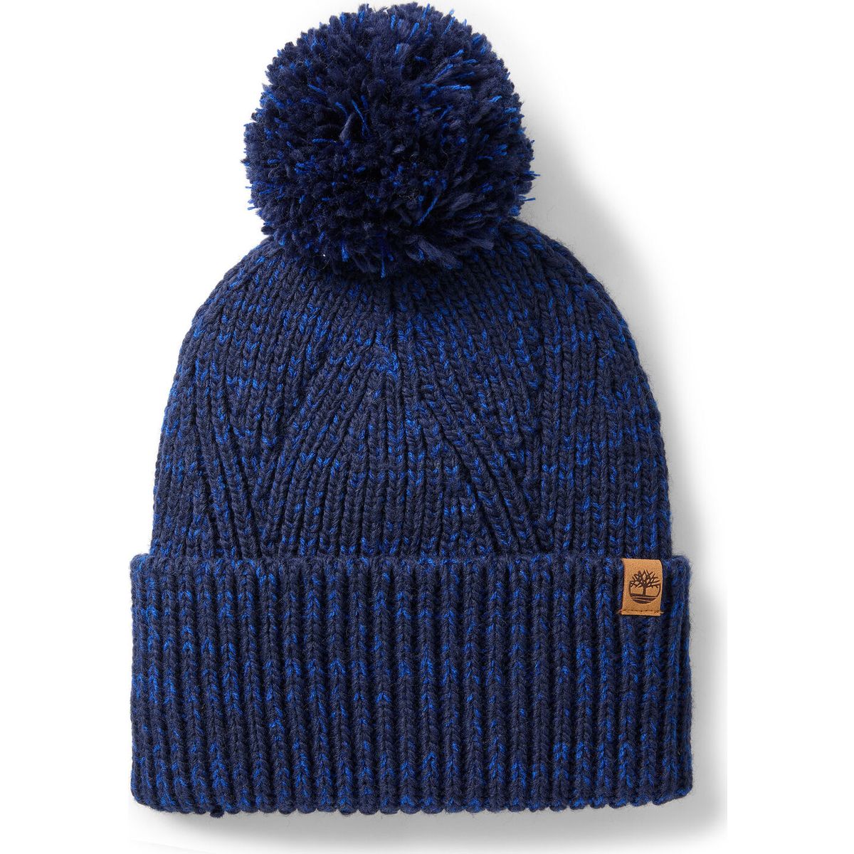 Timberland Mens Fashion Rib Cuff Beanie peacoat OS TB0A68964511-OS