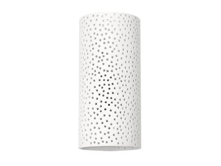 NOVA LUCE SANDRO 9166821Gipslamp, wit