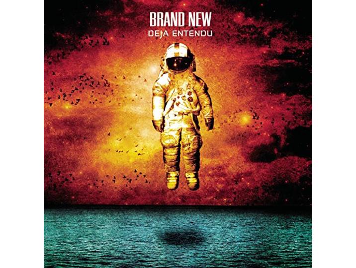 Deja Entendu