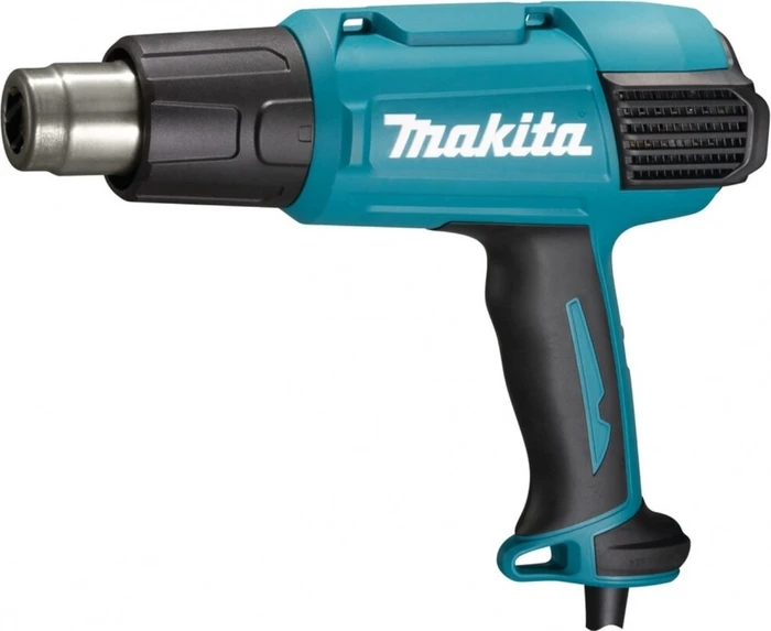Makita Heißluftgebläse HG6531C