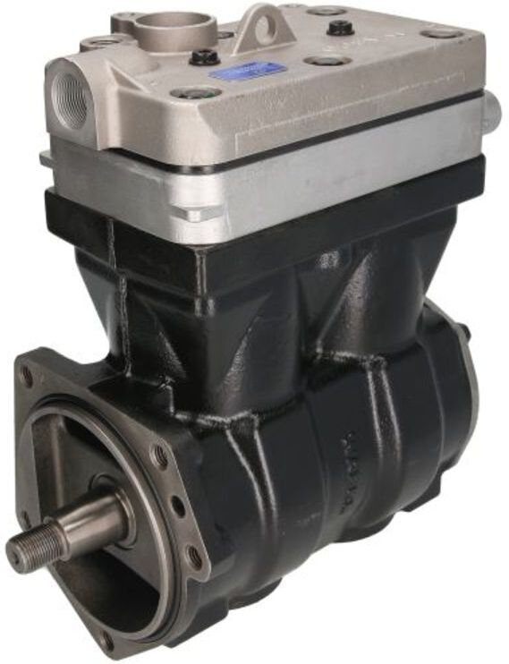 Druckluftkompressor MOTO REMO 412.704.015.0/R