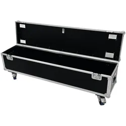 ROADINGER Universal-Case Profi 140x30x30cm mit Rollen