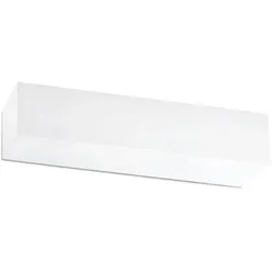 Faro Wandleuchte EACO 2 G9, IP20, weiß FAR-63177