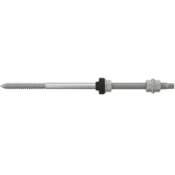 Fischer Stockschraube Holz STSR M10x250 A2 - 071203