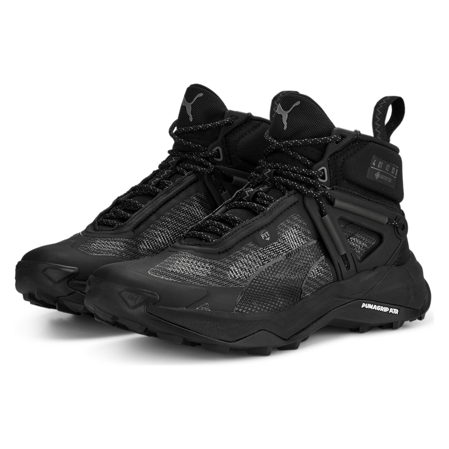 Puma Explore Nitro Mid GTX Wns (40.5) (377861_01)