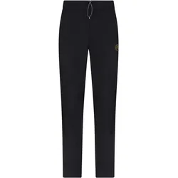 La Sportiva, Herren, Langlaufhose, Drizzle Overpant Hose (M), Schwarz