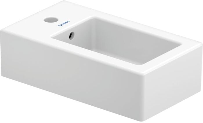 Duravit Handwaschbecken Vero 25 x 45 cm, weiss