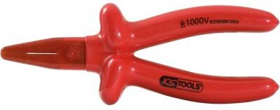 Ks Tools Flachzange 117.1715