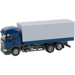 Faller 161492 - LKW Scania R 13 HL (HERPA)