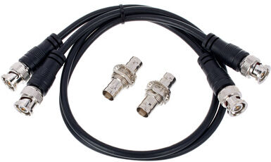 Thomann Antenna Rackmount Kit