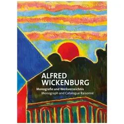 Alfred Wickenburg, Fachbücher von Alfred Wickenburg