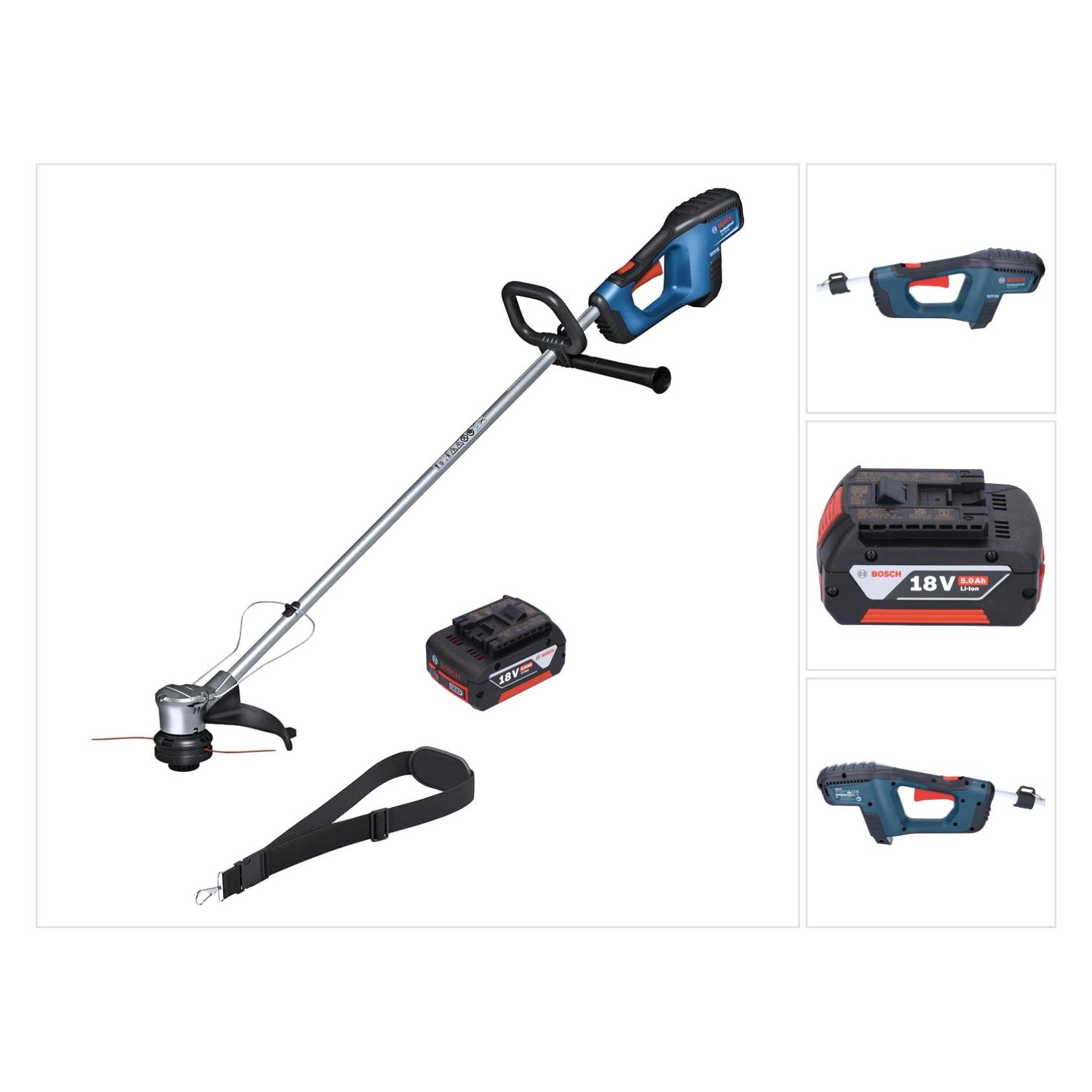 Bosch Professional GRT 18V-33 (Trimmfaden) (06008D0000)