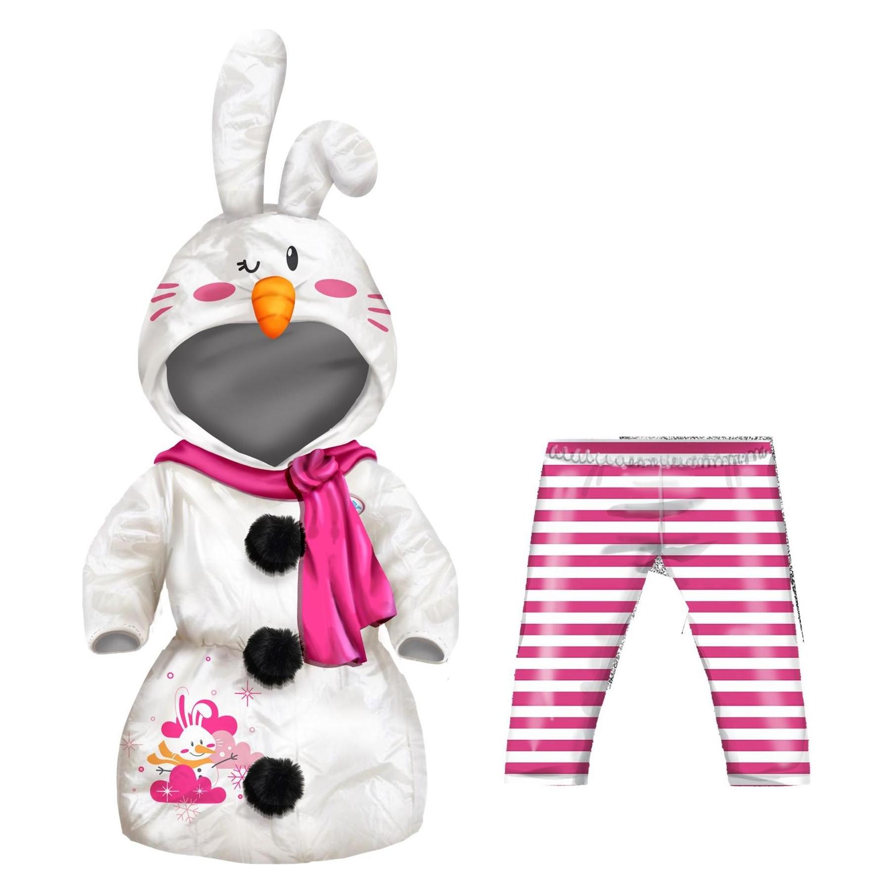 Zapf Creation Kostüme Schneemann 43 (52096570)