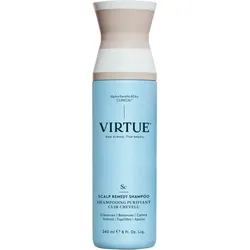 240ml Virtue Scalp Remedy Shampoo