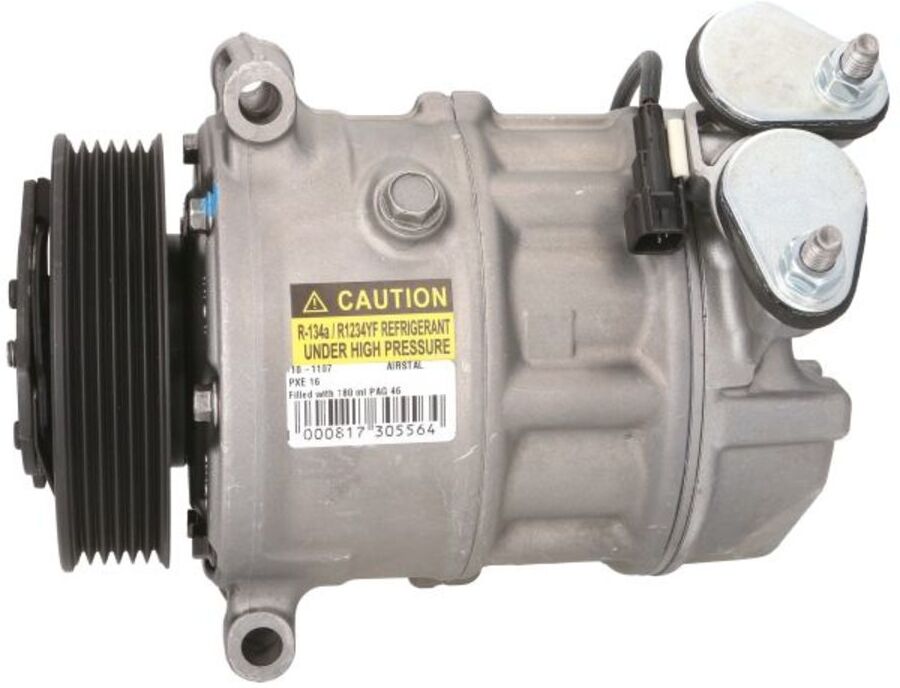 Klimakompressor AIRSTAL 10-1107