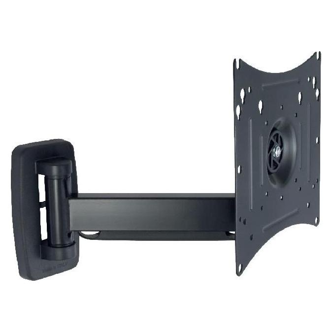 Nilox ITB OM06174 TV-Wandhalterung 101,6 cm (40') Schwarz (Wand, 25 kg, 10" - 40") (OM06174)